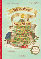 Weihnachten bei Familie Schnurr