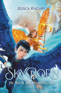 Skyborn - Die Macht des Himmelssteins