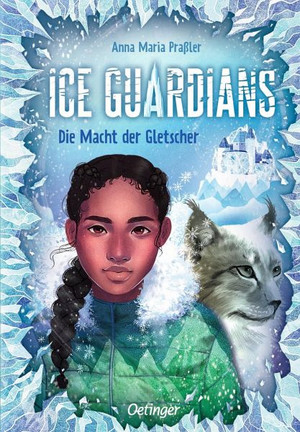 Ice Guardians: Die Macht der Gletscher