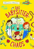 Das Babysitter-Chaos