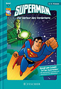 Superman - Der Meteor des Verderbens