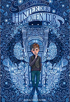 Hinter der Blauen Tür