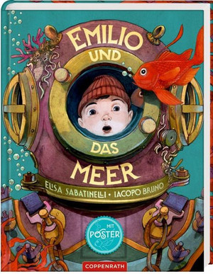 Emilio und das Meer