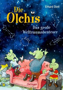 Erhard Dietl Die Olchis Aus Schmuddelfing Kinderbuch Couch De