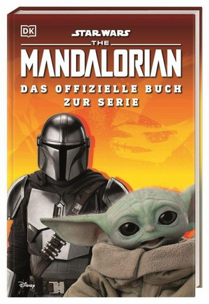 The Mandalorian