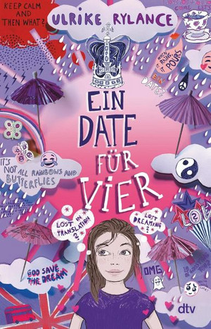 Ein Date für vier