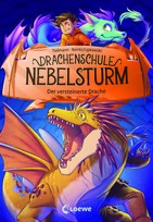 Drachenschule Nebelsturm - 5. Der versteinerte Drache