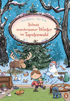 Selmas wundersamer Winter im Tapetenwald