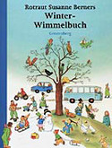 Winter Wimmelbuch