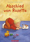 Abschied von Rosetta