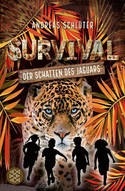 Survival: Der Schatten des Jaguars