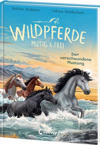 Wildpferde - Der verschwundene Mustang