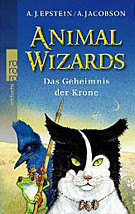 Animal Wizards - Das Geheimnis der Krone