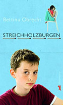 Streichholzburgen