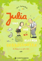 Julia und ihr kleiner Urgroßvater