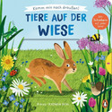 Tiere auf der Wiese