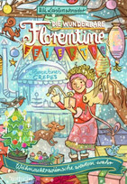 Die wunderbare Florentine Feiertag: Weihnachtswünsche werden wahr