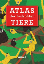 Atlas der bedrohten Tiere