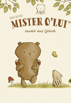 Mister O'Lui sucht das Glück