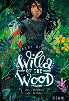 Willa of the Wood