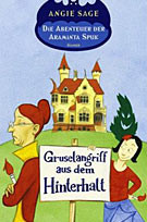 Gruselangriff aus dem Hinterhalt