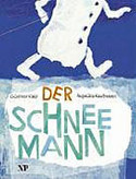 Der Schneemann