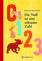Die Null ist eine seltsame Zahl