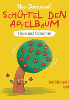 Schüttel den Apfelbaum