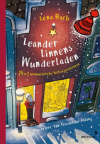 Leander Linnens Wunderladen
