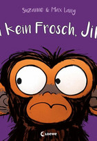 Sei kein Frosch, Jim!