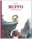 Buffo, das kleine Bergschaf