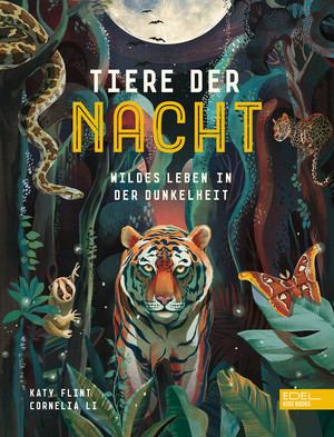 Tiere der Nacht