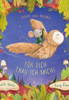Huhu & Momo - Für dich trau ich mich!