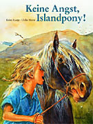 Keine Angst, Islandpony!