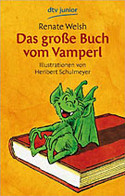 Das große Buch vom Vamperl