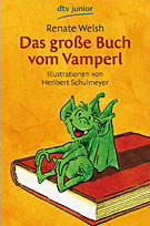 Das große Buch vom Vamperl