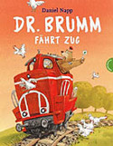 Dr. Brumm fährt Zug