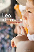 Leo mittendrin