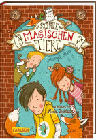 Die Schule der magischen Tiere