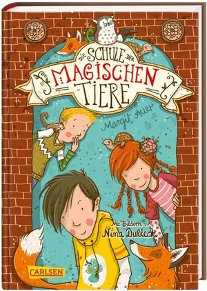 Die Schule der magischen Tiere