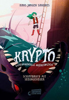 Krypto - Schiffbruch mit Seeungeheuer