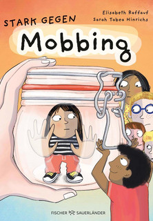 Stark gegen Mobbing