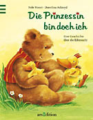 Die Prinzessin bin doch ich