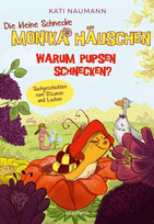 Warum pupsen Schnecken?