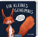 Ein kleines Geheimnis