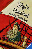 Käpt’n Mausbart und die Gewitterinsel