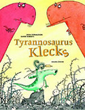 Tyrannosaurus Klecks