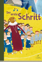 Der erste Schritt