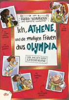 Ich, Athene, und die mutigen Frauen aus Olympia