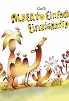 Alberto einfach einzigartig